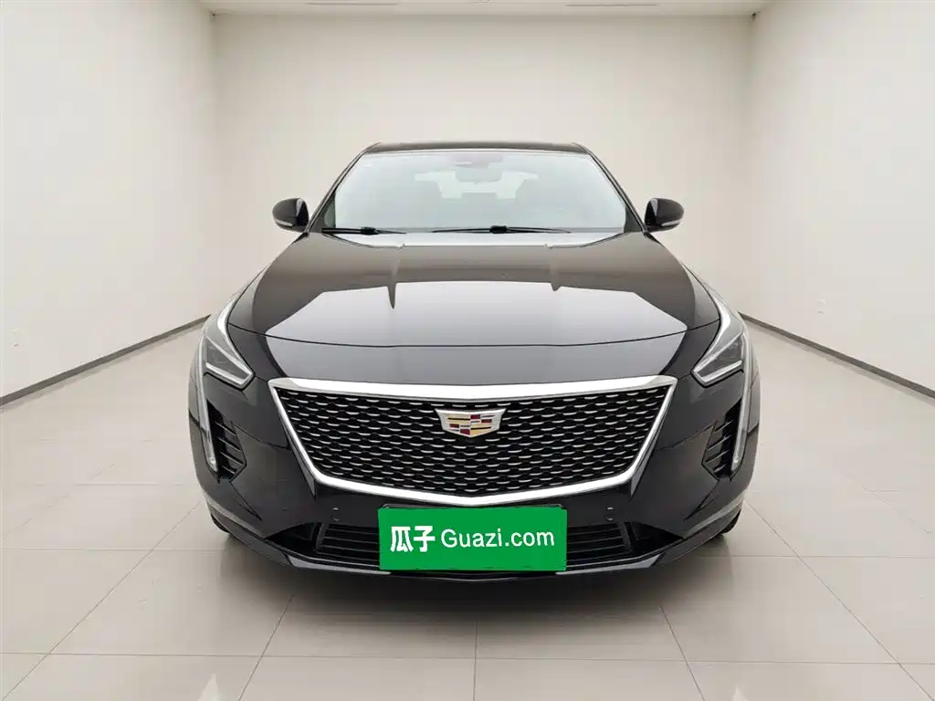 Cadillac CT6 2020 28T Luxury фото 24