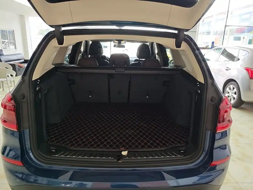 Фото 19 - BMW X3