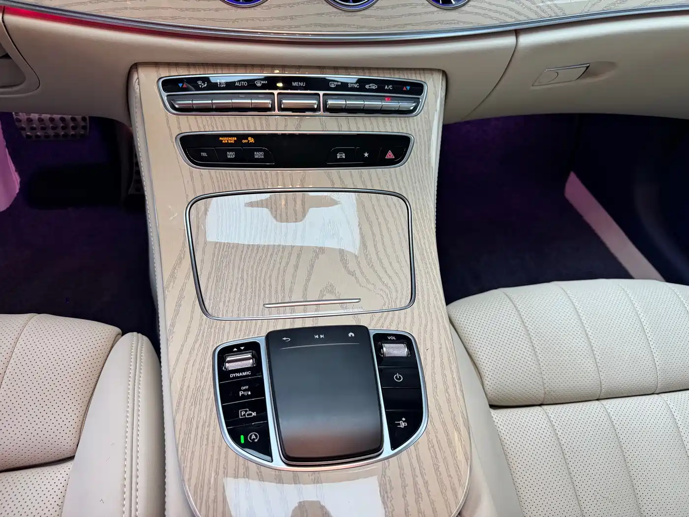 Mercedes-Benz E-Class (Import) 2021 E 260 Coupe фото 9