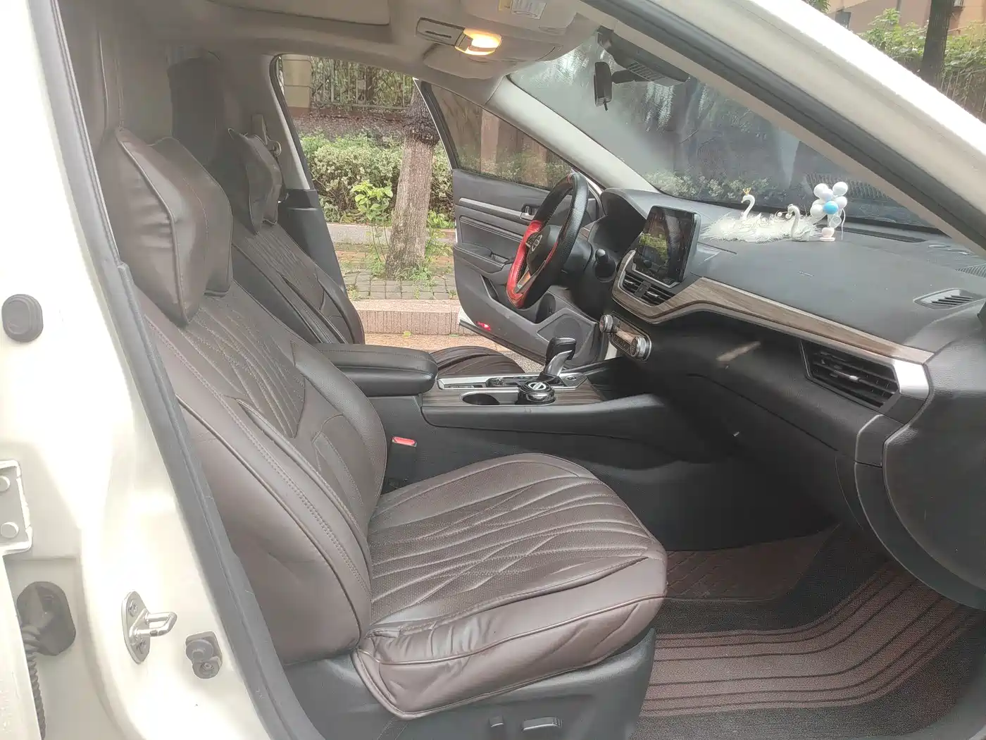 Nissan TEANA, миниатюра 20