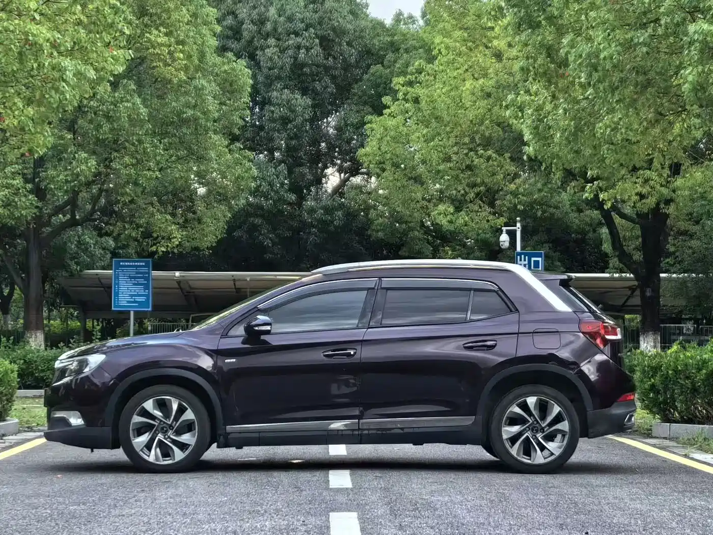 2016 DS 6