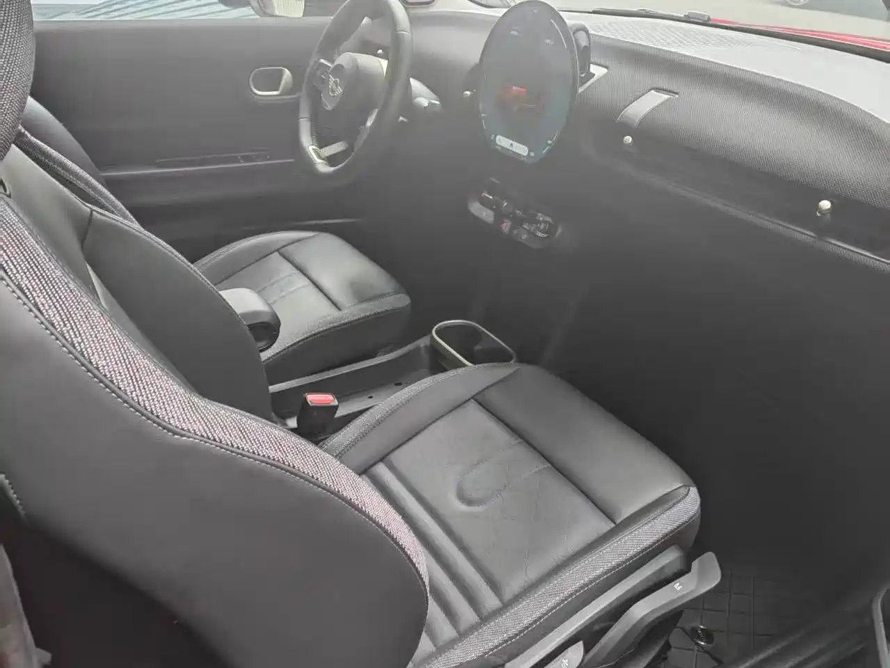 MINI MINI 2025 2025 1.5T COOPER Classic