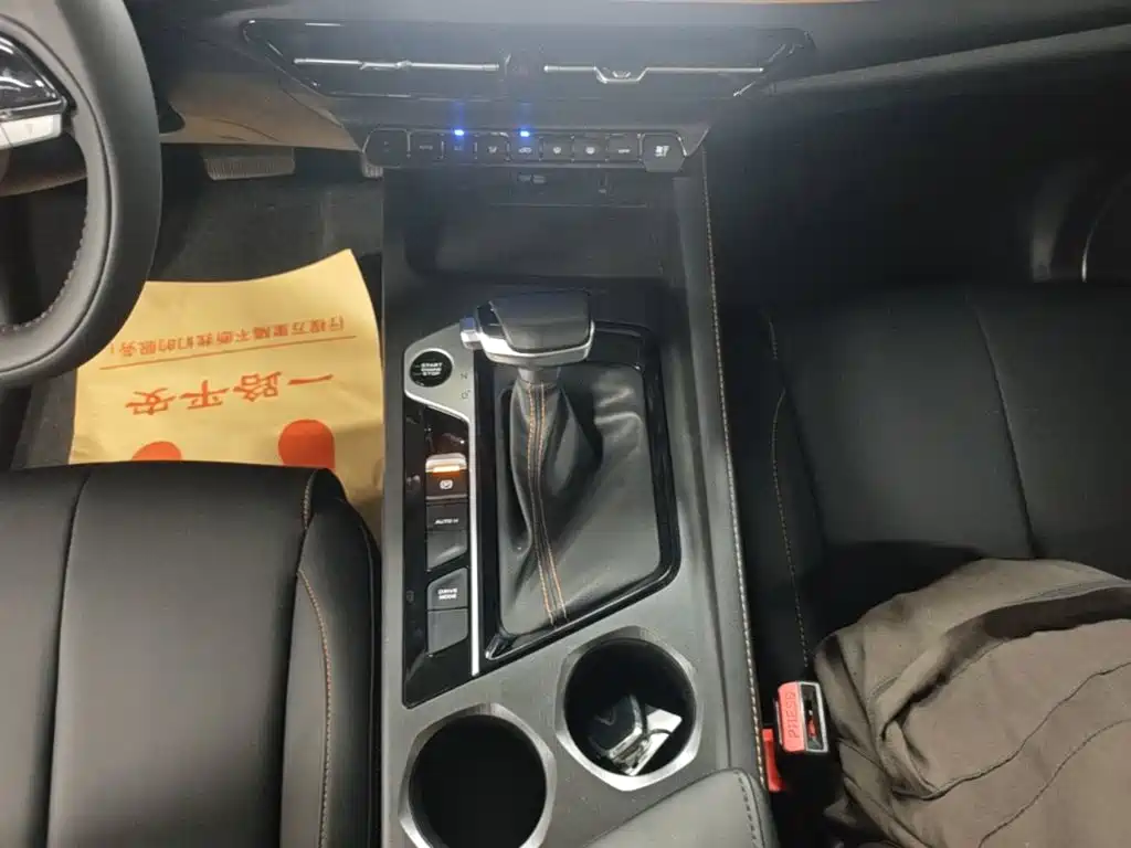 Changan Oshan X7 PLUS 2023 2023 Enjoy Edition 1.5T Auto Premium 7-Seater