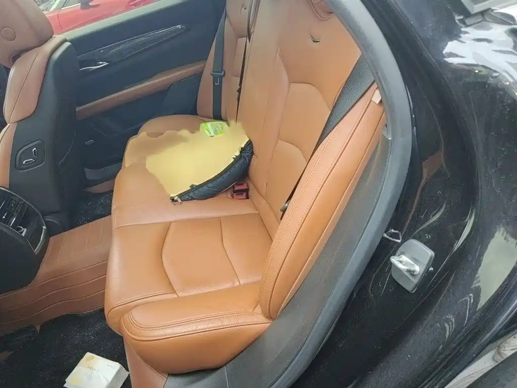 Cadillac CT6 2020 28T Luxury фото 15