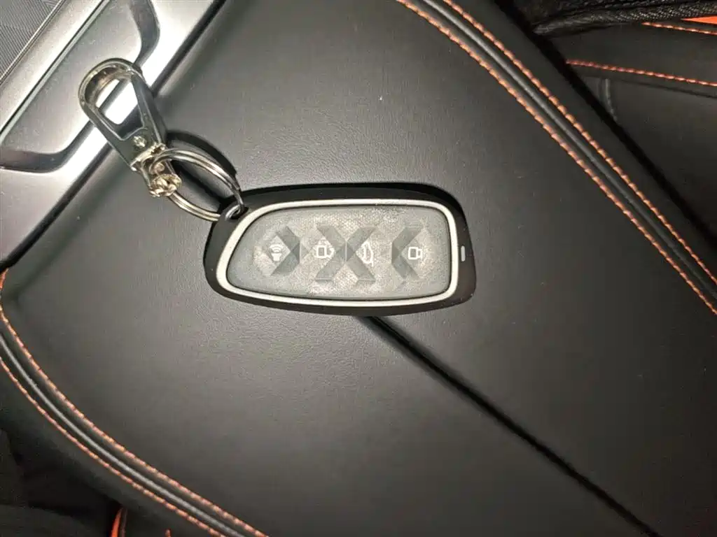 Haval Shenshou 2022 1.5T Smart Enjoyment Edition фото 9