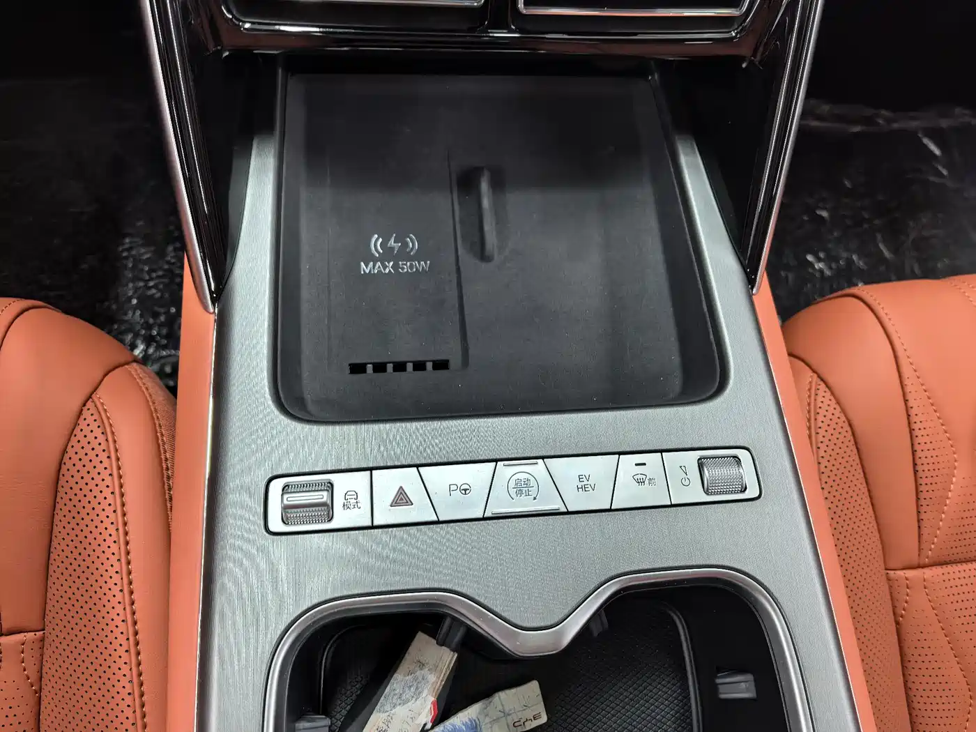 BYD Tang New Energy 2026 Smart Drive Edition DM-i 160KM Premium фото 14