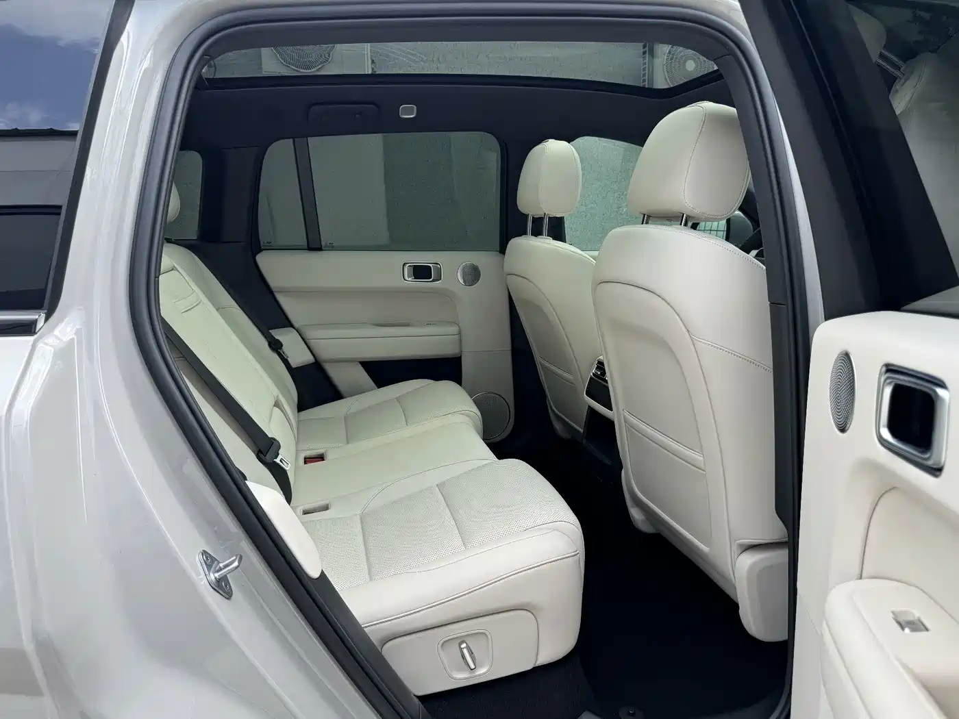 Li Auto L6 2024 2024 Pro