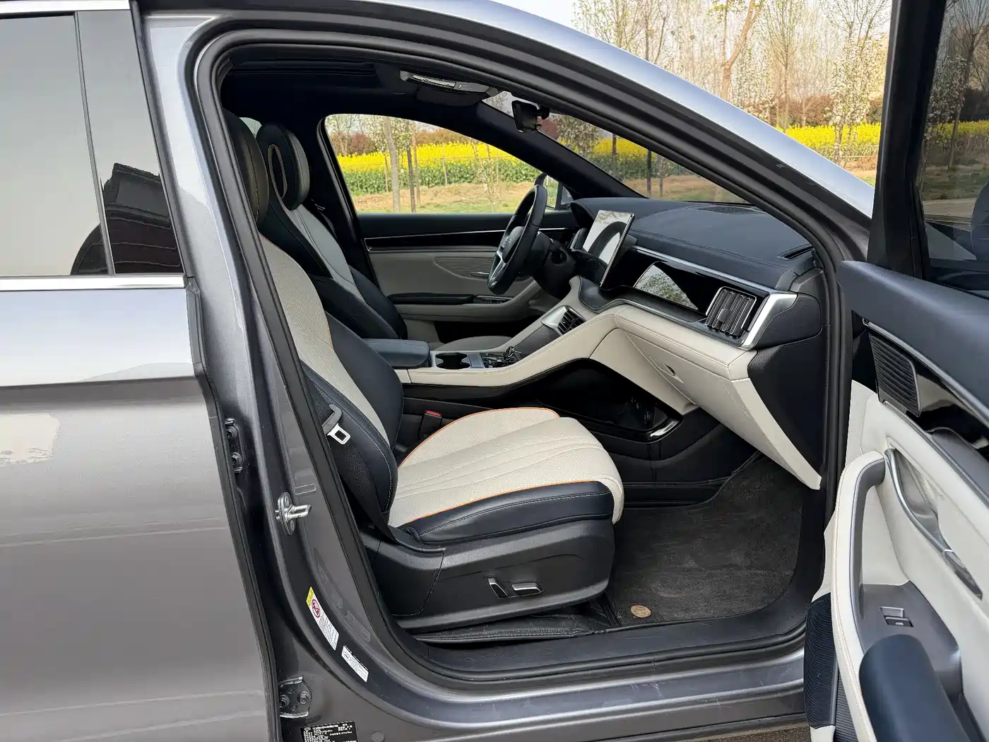 BYD SONGJIANG NEW ENERGY