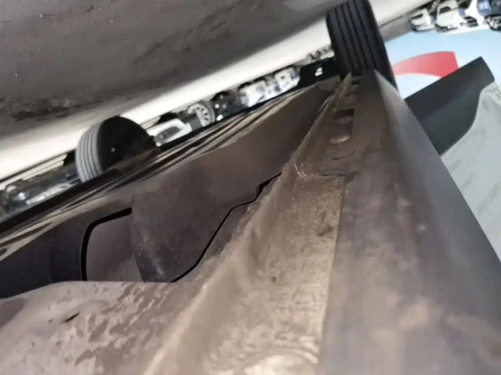 Baojun 510 2021 2021 1.5L CVT Sport Edition