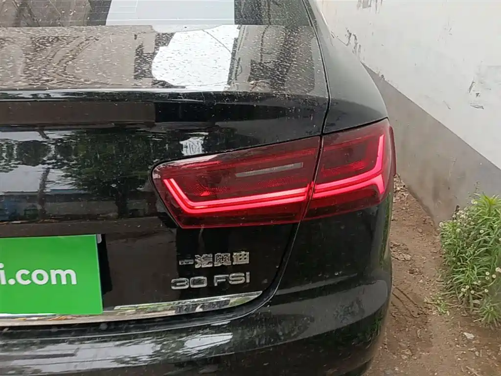 Audi A6L 2018 30th Anniversary 30 FSI Style фото 8