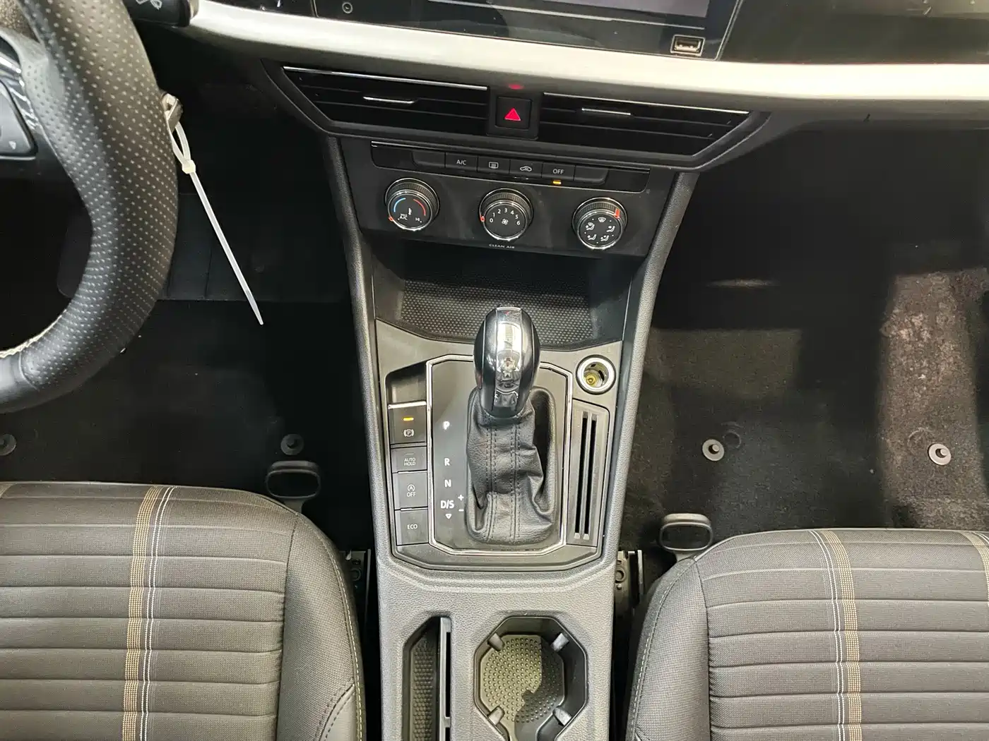 Volkswagen Lavida, миниатюра 20
