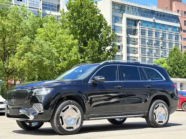  Mercedes-Benz Mercedes-Benz GLS 2020 GLS 450 4MATIC Dynamic