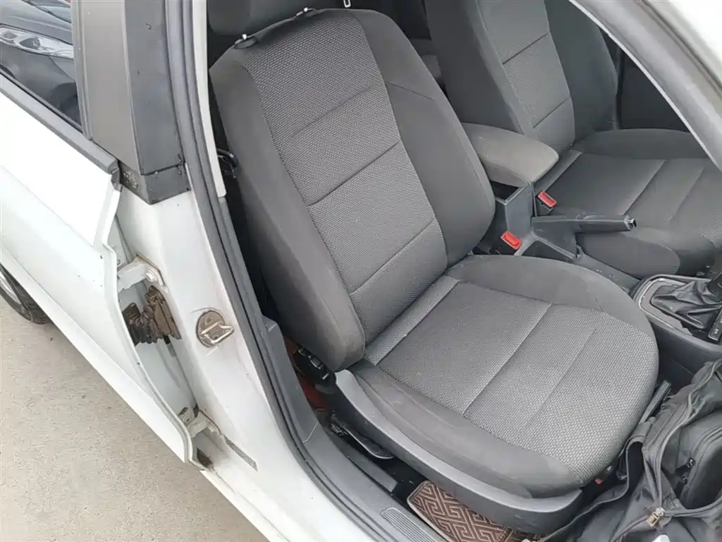 Volkswagen Bora 2019 Facelift Bora Legend 1.5L Automatic Fashion Type China VI фото 25