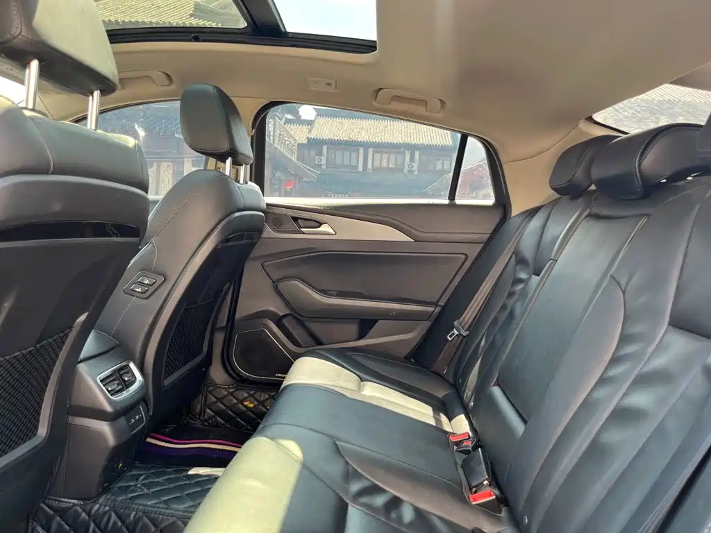 Фото 6 - Hongqi H5
