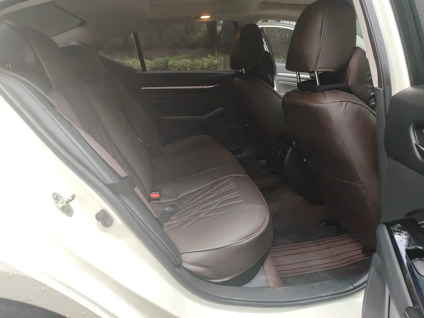 Nissan TEANA, миниатюра 19