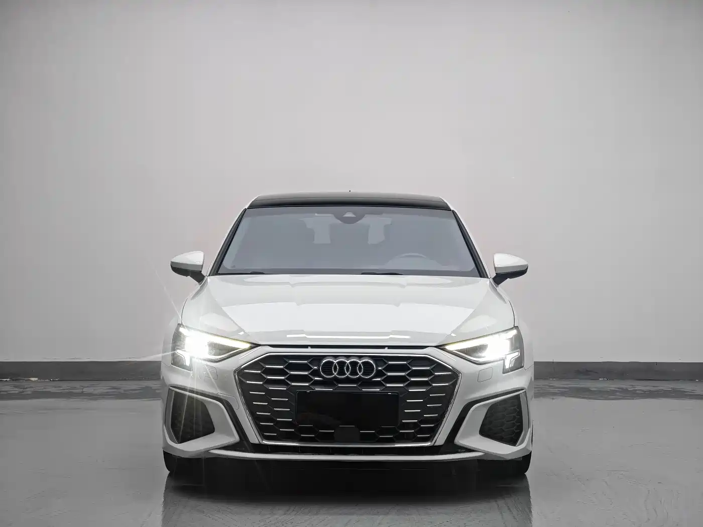 Audi A3 2022 Sportback 35 TFSI Style Sport фото 2