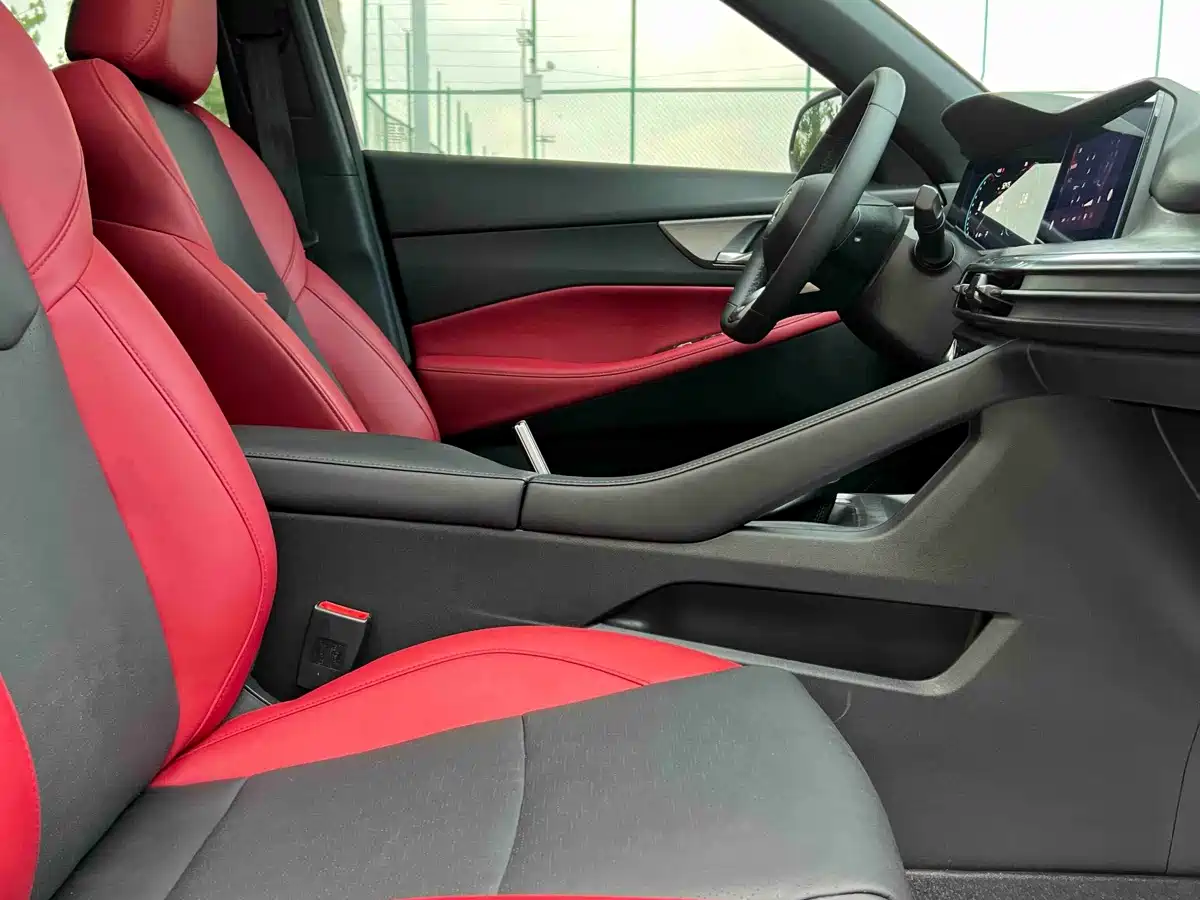 Changan CS35 PLUS 2023 2023 Enjoyment Edition 1.4T DCT Luxury