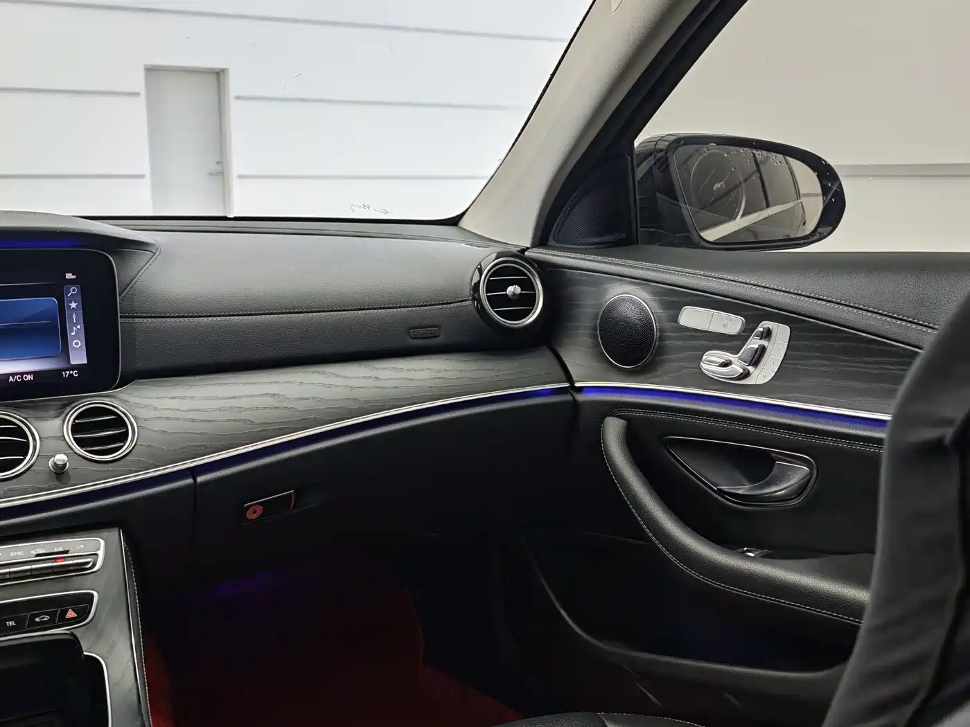 Mercedes-Benz E-Class 2019 Facelift E 300 L Sport Fashion фото 17