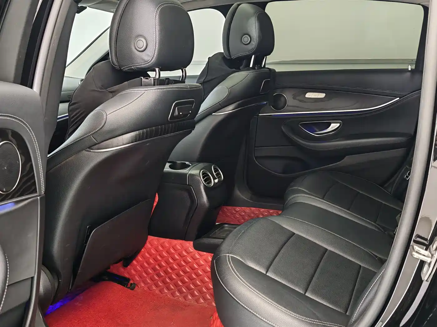 Mercedes-Benz E-Class 2019 Facelift E 300 L Sport Fashion фото 19