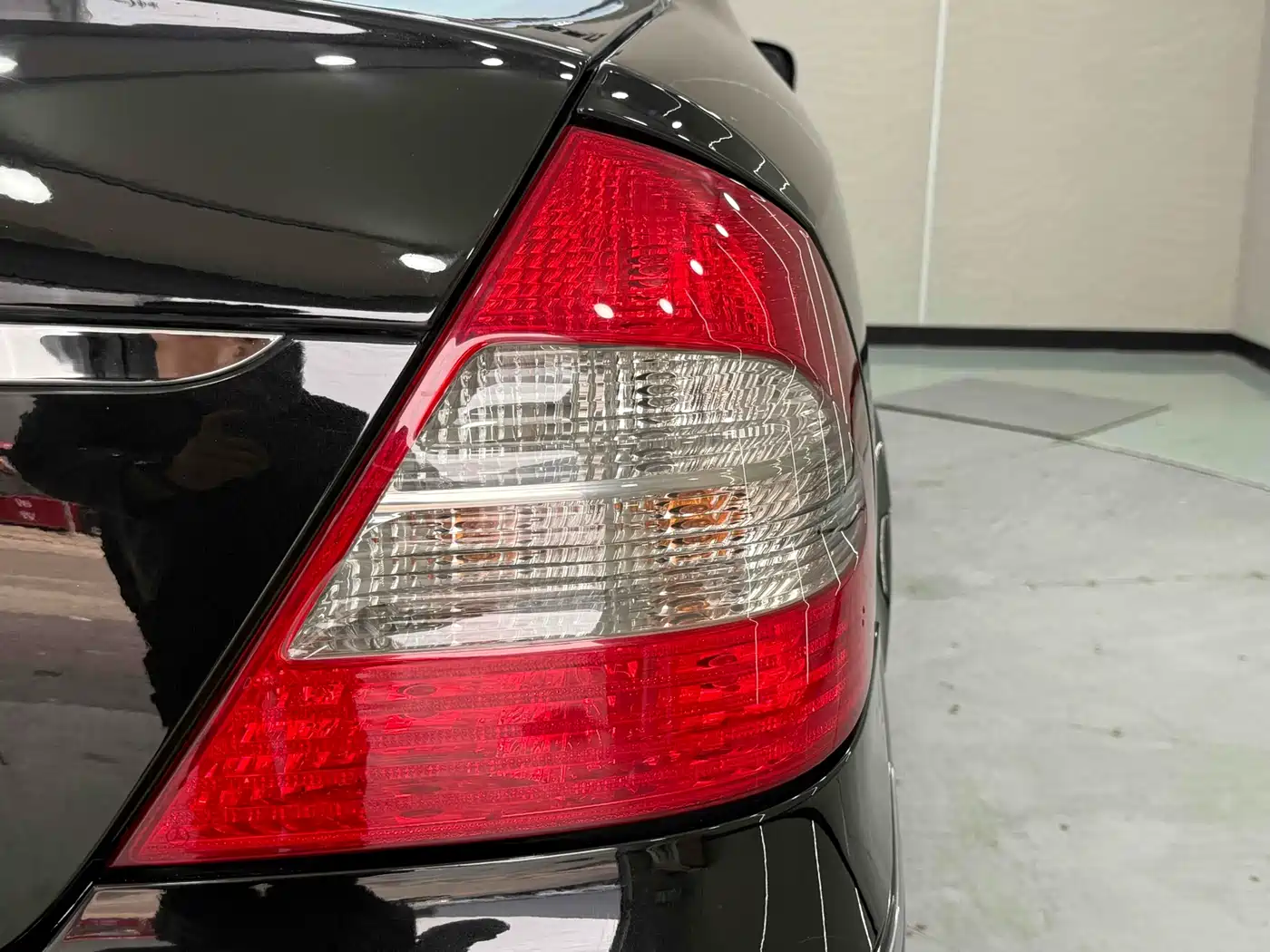 Mercedes-Benz E-Class 2007 E 200K Elegance фото 22