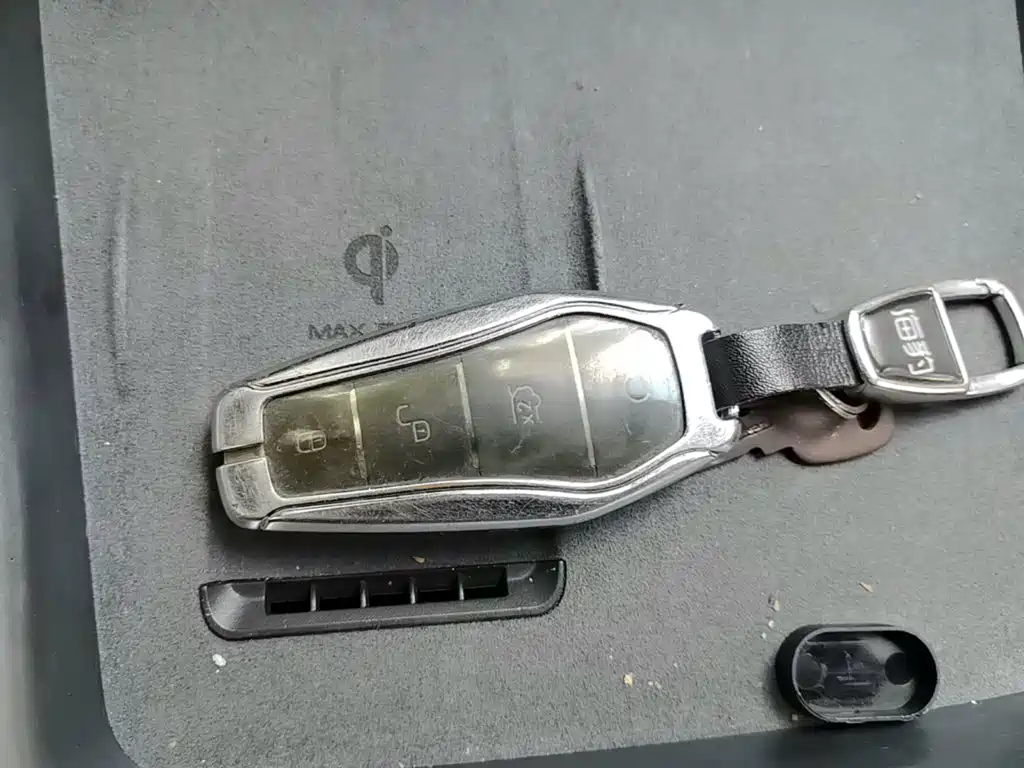 BYD Seal 2024 2023 DM-i 1.5T 121km Premium