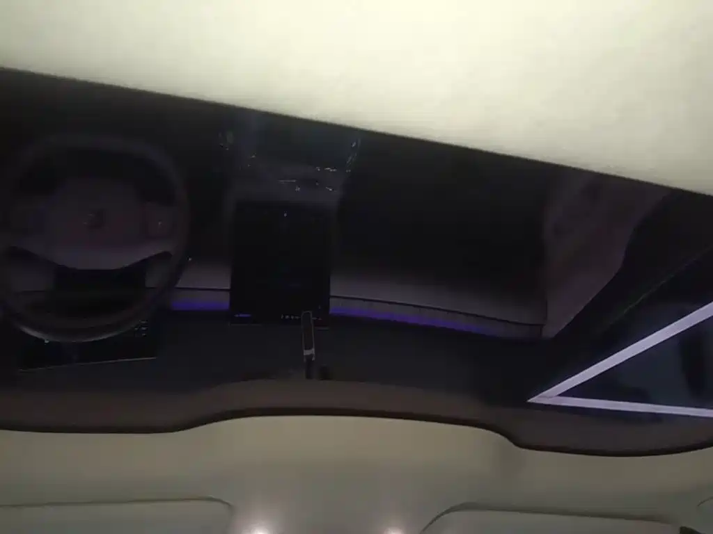 NIO ET7 2024 2024 75kWh Executive Edition