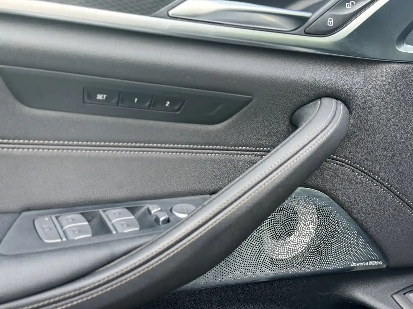BMW 5 Series (Import) 2021 525i M Sport Package фото 20