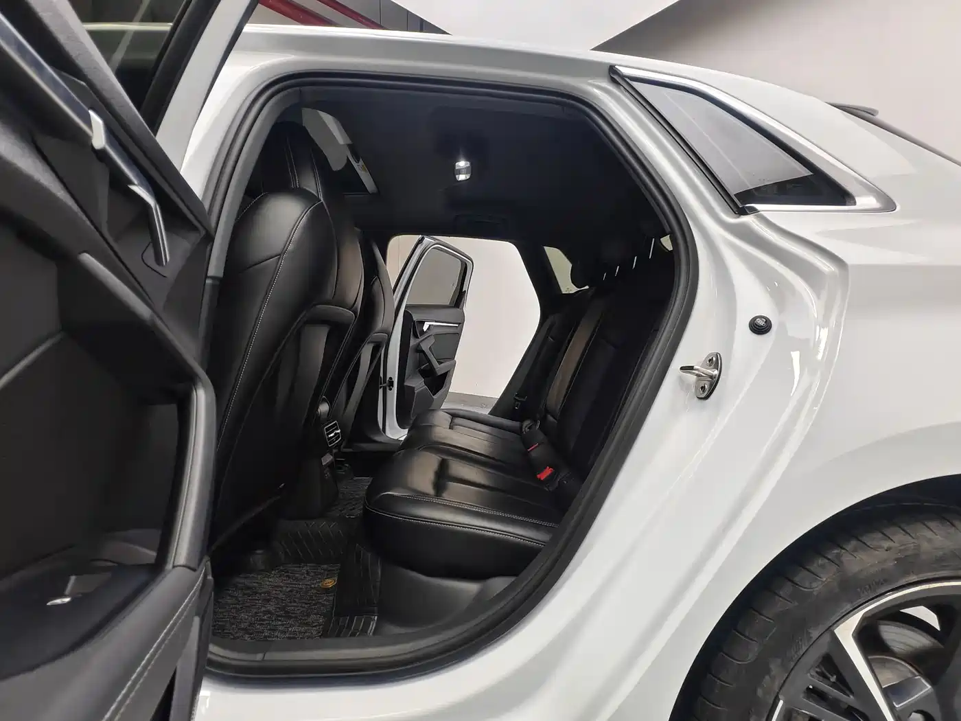 Audi A3 2022 Sportback 35 TFSI Style Sport фото 10
