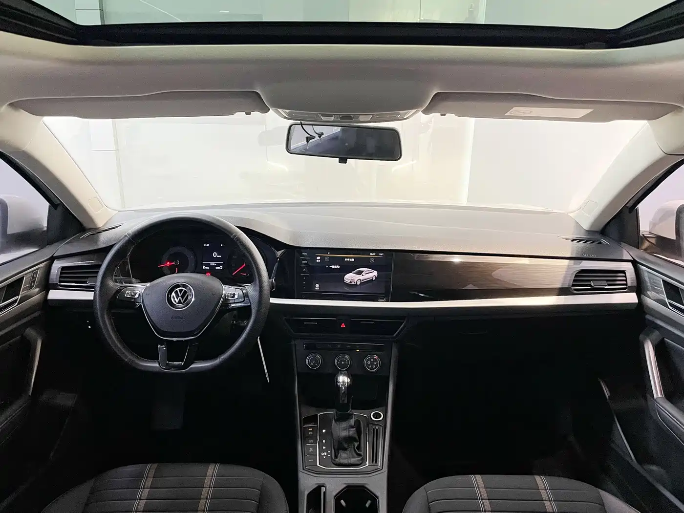 Volkswagen Lavida, миниатюра 19