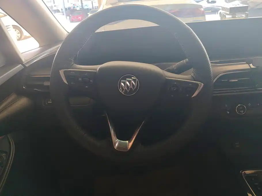 Buick GL6 2023 2021 323T Mild Hybrid Connected Luxury