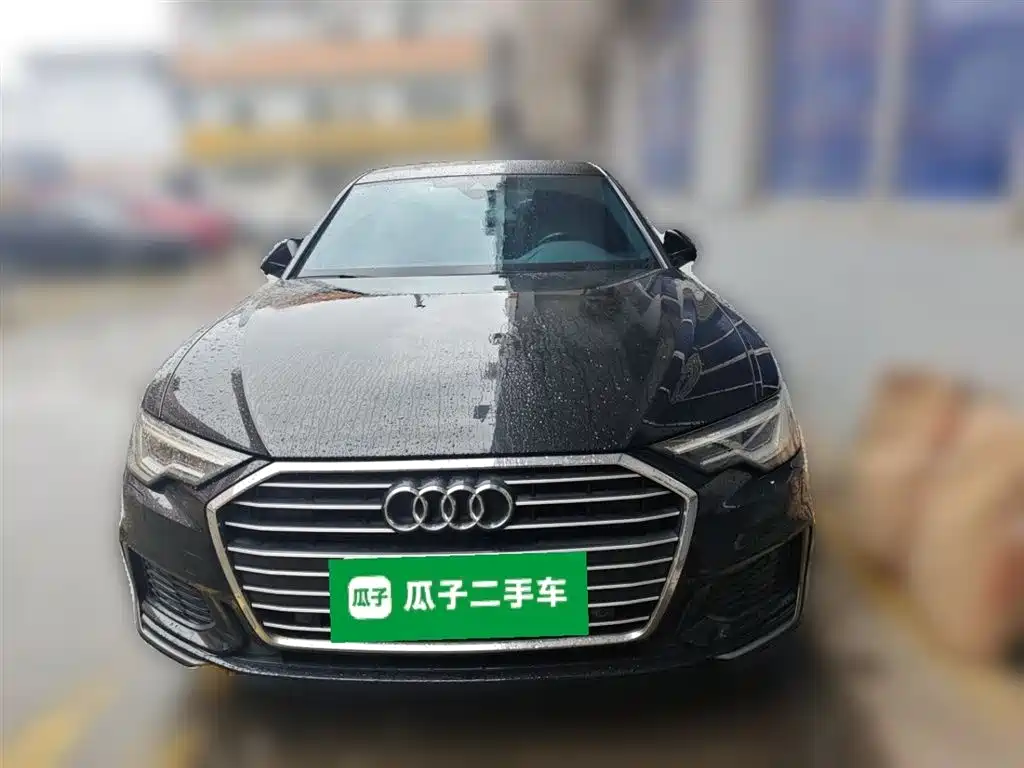 Audi A6L 2022 40 TFSI Luxury Dynamic фото 24
