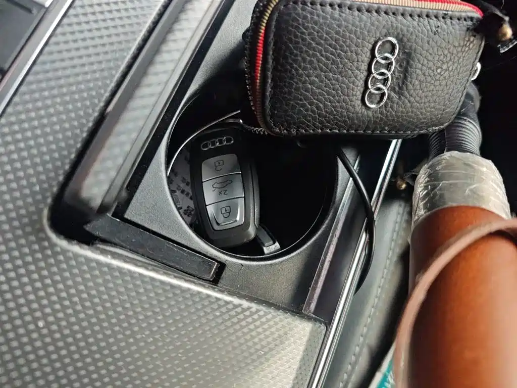 Audi A6L 2022 40 TFSI Luxury Dynamic фото 12