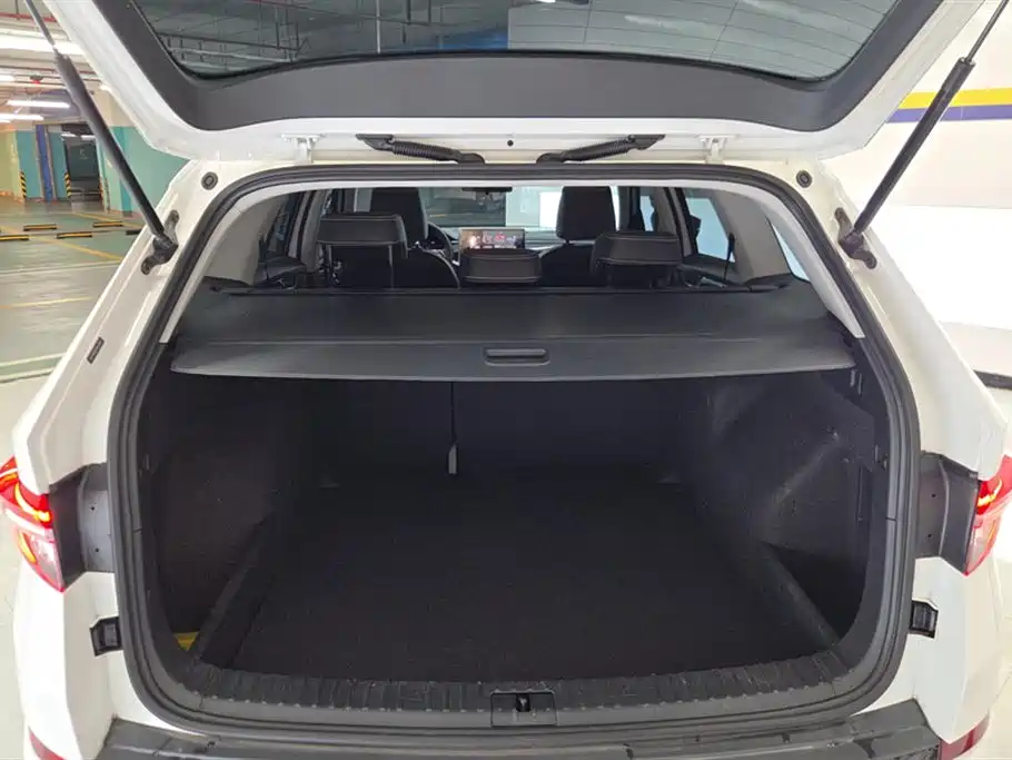 Škoda Kodiaq 2024 TSI330 5-Seat Front-Wheel Drive Power Edition фото 4
