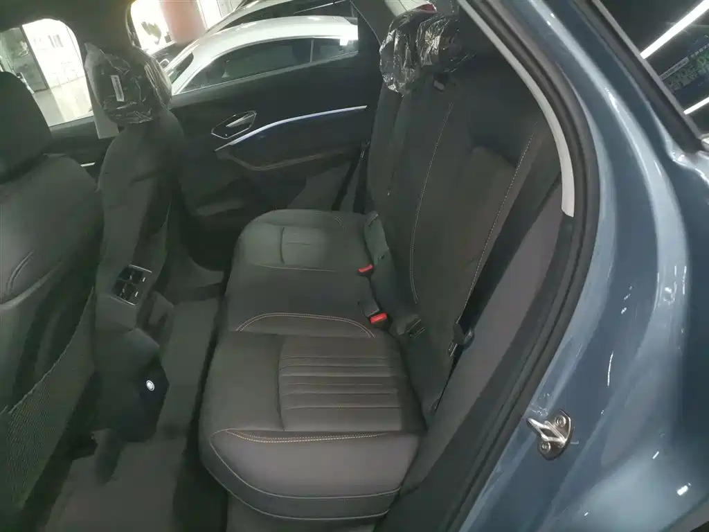 Audi e-tron 2021 50 quattro Luxury фото 14