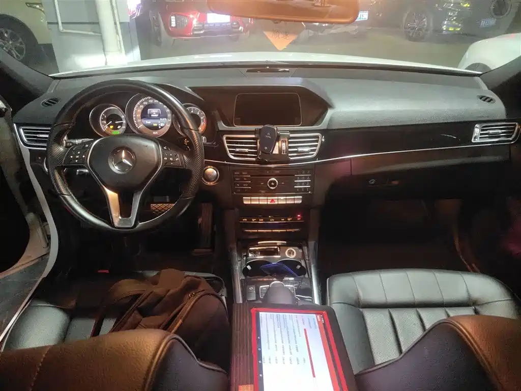 Mercedes-Benz E-Class 2015 Facelift E 200 L Sport фото 10