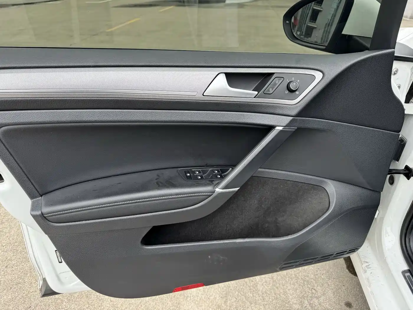 Volkswagen Golf 2020 280TSI DSG Comfort фото 10