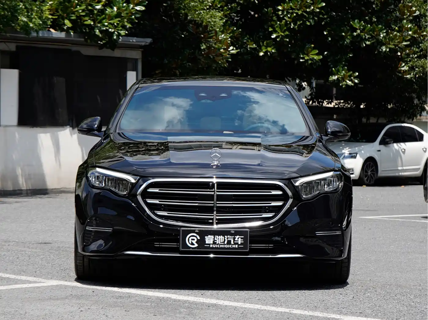Mercedes-Benz E-Class 2026 2026 E 300 L Luxury