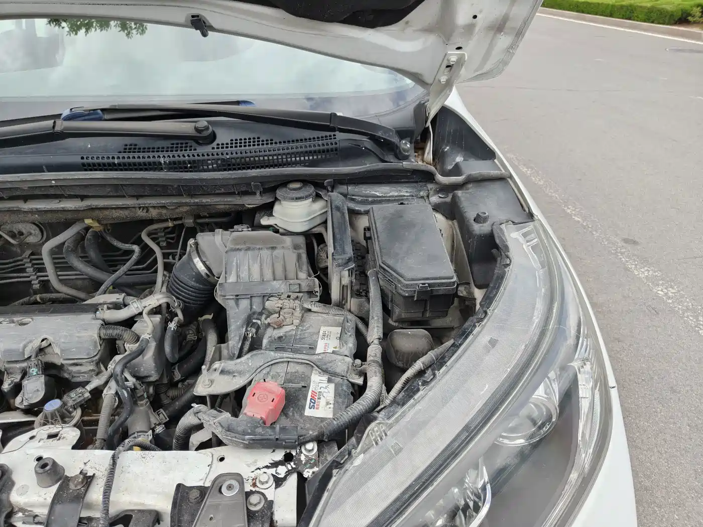 Фото 13 - Honda CR-V