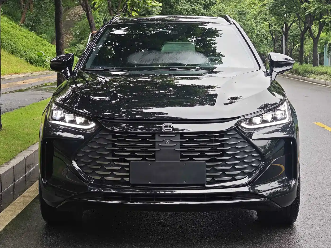 BYD Tang, миниатюра 2