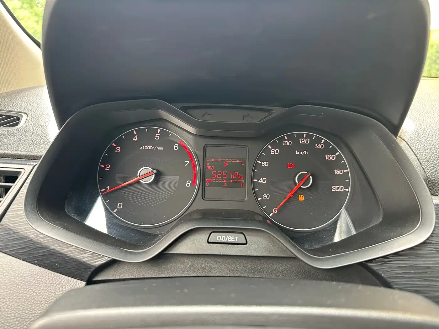 Baojun 310 2017 2016 1.2L Manual Value Edition