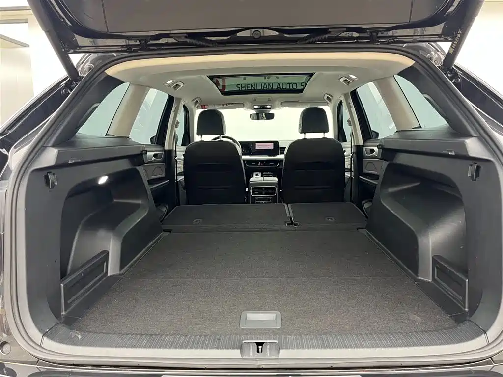 Volkswagen Talagon 2023 380TSI 4WD R-Line Touring Edition фото 10