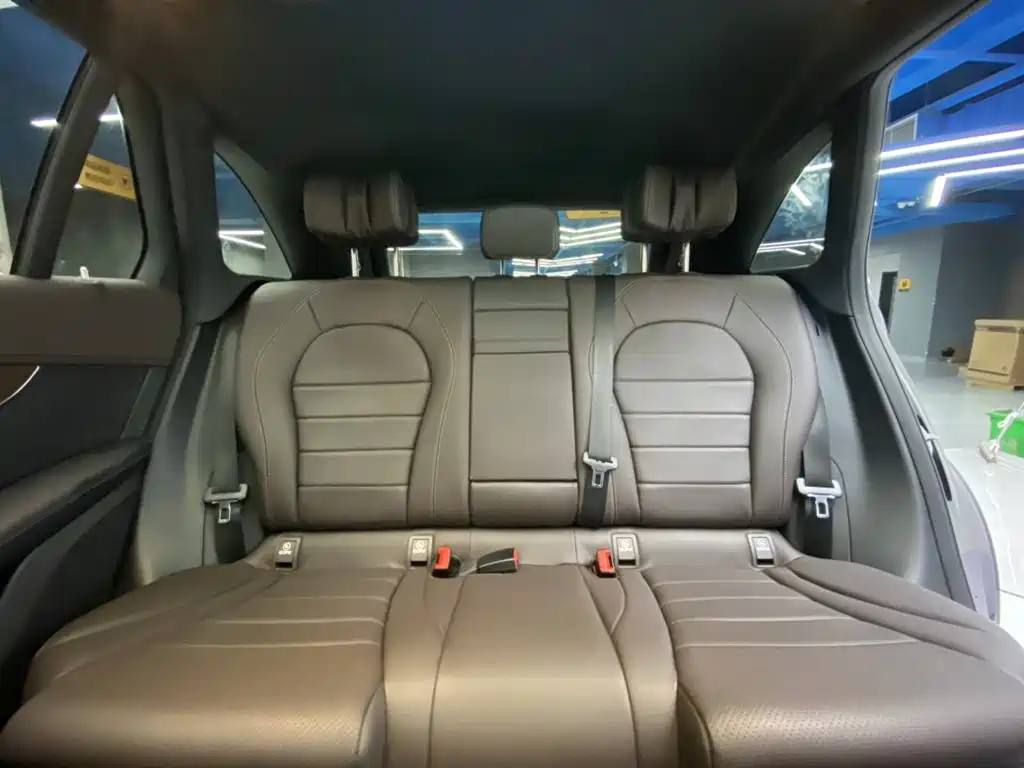 Mercedes-Benz GLC, миниатюра 28