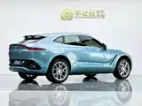 Фото 4 - Aston Martin DBX