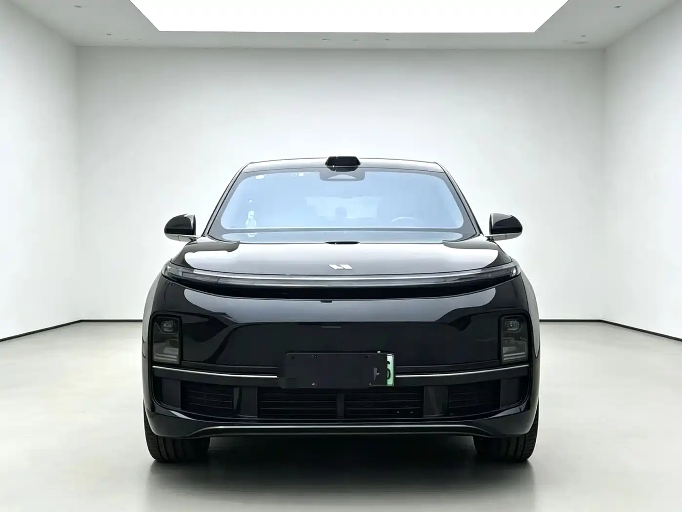 Li Auto Li Xiang L9 2024 Model Ultra фото 2