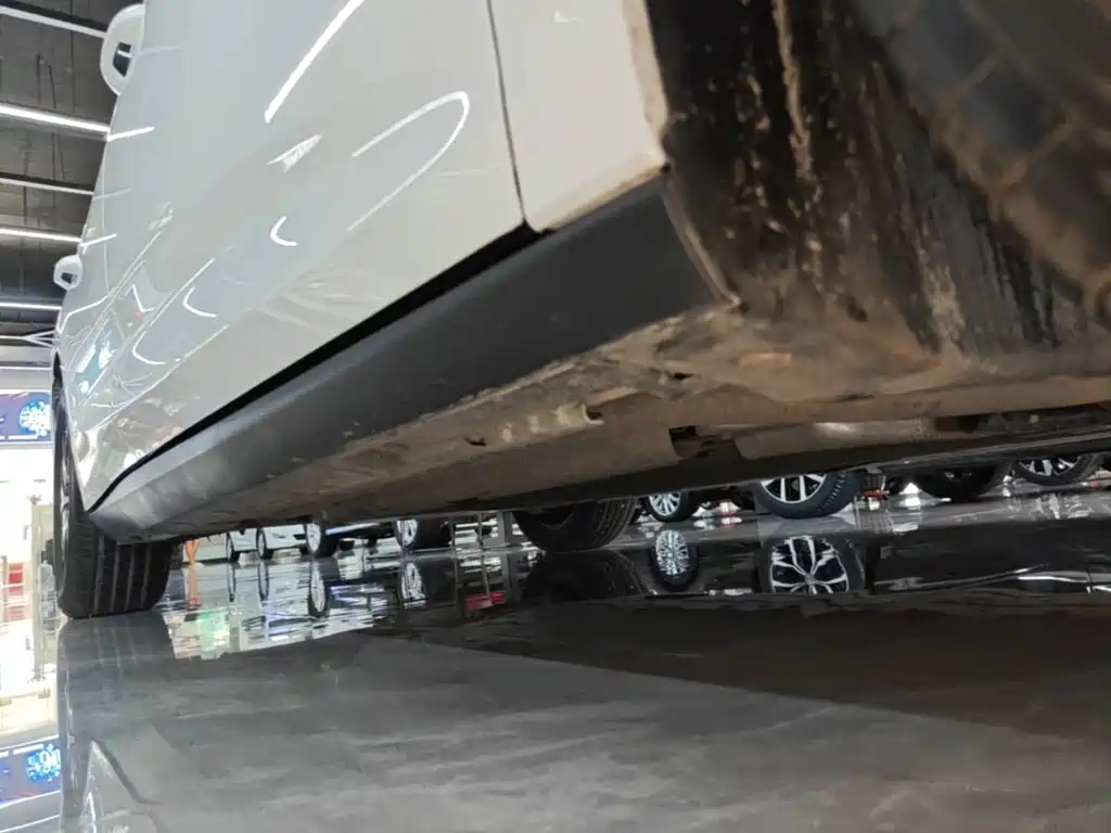 BYD Qin L 2025 2025 DM-i Smart Drive Edition 120KM Surpassing