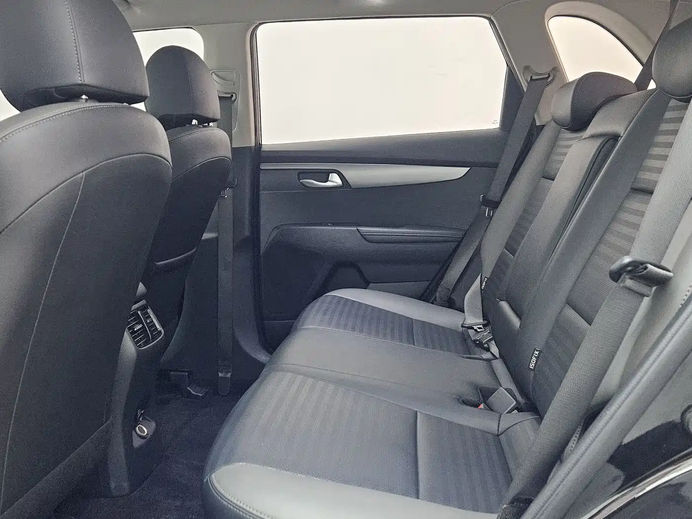 Kia Sportage 2019 2.0L Automatic Smart Luxury Edition фото 8