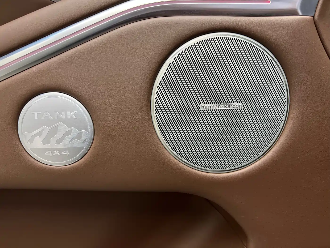 TANK TANK 700 NEW ENERGY