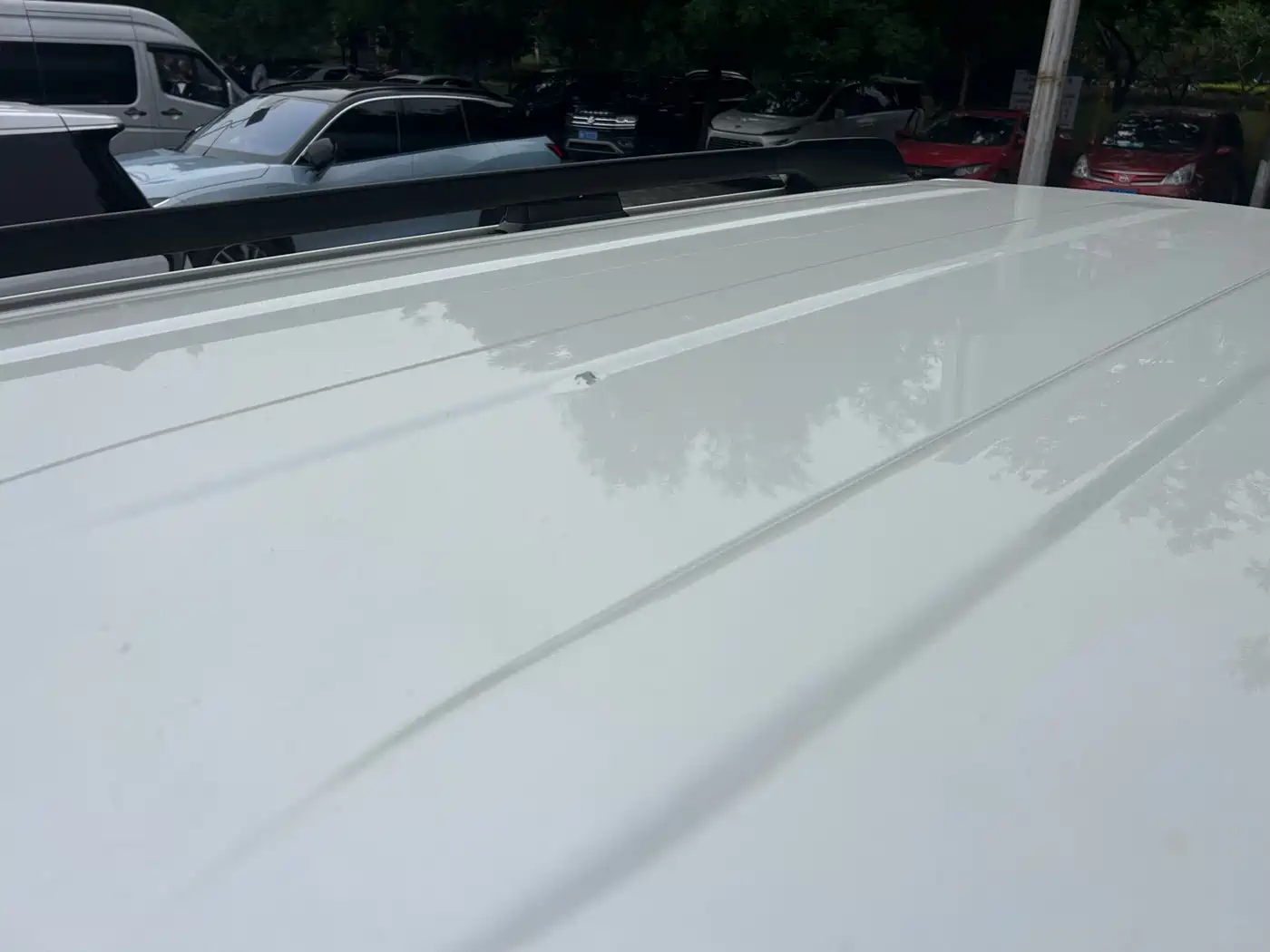 Toyota Prado 2016 3.5L Auto TX-L фото 14