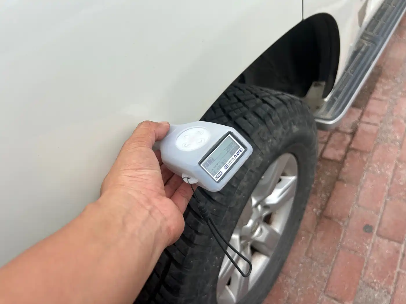 Toyota Prado 2016 3.5L Auto TX-L фото 16