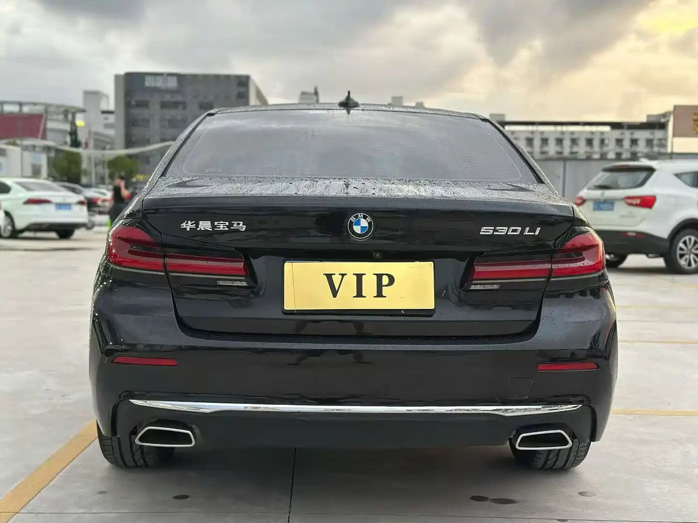 Фото 8 - BMW 5 Series